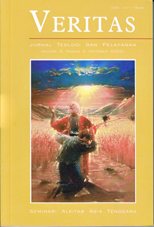 					View Vol. 3 No. 2 (2002)
				